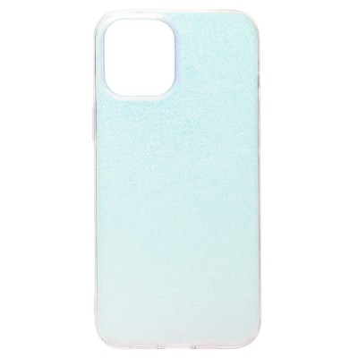 Чехол-накладка для Apple iPhone 12 Pro - (001) (многоцветный) - SC257