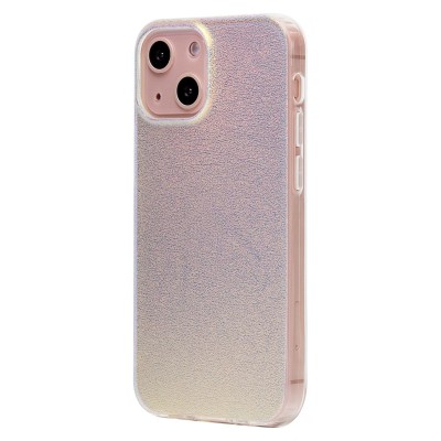 Чехол-накладка для Apple iPhone 13 mini - (001) (многоцветный) - SC257