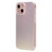 Чехол-накладка для Apple iPhone 13 mini - (001) (многоцветный) - SC257