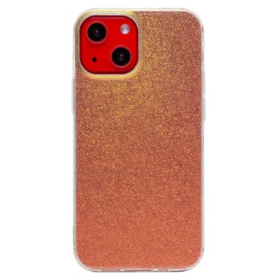 Чехол-накладка для Apple iPhone 13 mini - (001) (многоцветный) - SC257