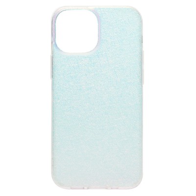 Чехол-накладка для Apple iPhone 13 mini - (001) (многоцветный) - SC257