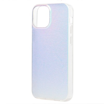 Чехол-накладка для Apple iPhone 13 mini - (001) (многоцветный) - SC257
