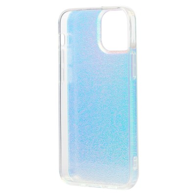 Чехол-накладка для Apple iPhone 13 mini - (001) (многоцветный) - SC257