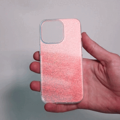 Чехол-накладка для Apple iPhone 13 Pro - (001) (многоцветный) - SC257