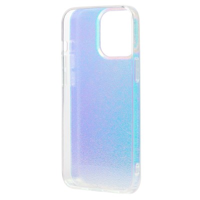 Чехол-накладка для Apple iPhone 13 Pro - (001) (многоцветный) - SC257