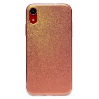 Чехол-накладка для Apple iPhone XR - (001) (многоцветный) - SC257