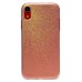 Чехол-накладка для Apple iPhone XR - (001) (многоцветный) - SC257