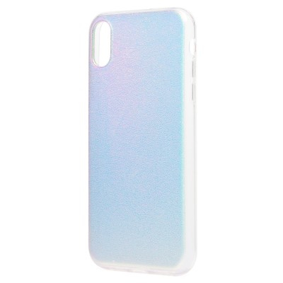 Чехол-накладка для Apple iPhone XR - (001) (многоцветный) - SC257