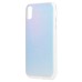 Чехол-накладка для Apple iPhone XR - (001) (многоцветный) - SC257