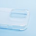 Чехол-накладка для Apple iPhone 13 Pro тех.уп (прозрачный) - SC259 противоударный