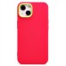 Чехол-накладка для Apple iPhone 13 (розовый) - SC262
