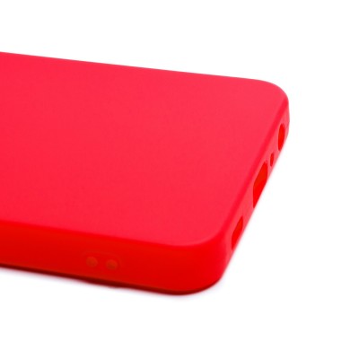 Чехол-накладка для Samsung A225 Galaxy A22 4G (розовый) - SC262