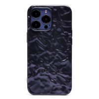 Чехол-накладка для Apple iPhone 13 Pro (черный) - SC267