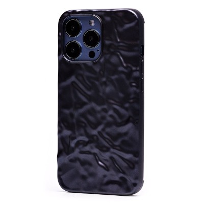 Чехол-накладка для Apple iPhone 13 Pro (черный) - SC267