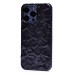 Чехол-накладка для Apple iPhone 13 Pro (черный) - SC267