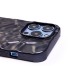 Чехол-накладка для Apple iPhone 13 Pro (черный) - SC267