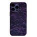 Чехол-накладка для Apple iPhone 13 Pro (фиолетовый) - SC267