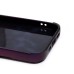 Чехол-накладка для Apple iPhone 13 Pro (фиолетовый) - SC267