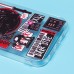 Чехол-накладка для Apple iPhone 13 Pro Max - (001) (прозрачный) - SC271 Чехол-накладка для Apple iPhone 13 Pro Max - (001) (прозрачный) - SC271