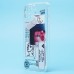 Чехол-накладка для Apple iPhone 13 Pro Max - (001) (прозрачный) - SC273 Чехол-накладка для Apple iPhone 13 Pro Max - (001) (прозрачный) - SC273