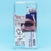 Чехол-накладка для Apple iPhone 13 Pro - (002) (прозрачный) - SC273