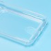 Чехол-накладка для Apple iPhone 11 Pro (прозрачный) - SC276 с картхолдером