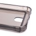 Чехол-накладка для Apple iPhone 12 Pro (черный) - SC276 с картхолдером