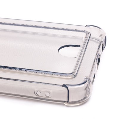 Чехол-накладка для OPPO realme C30 (черный) - SC276 с картхолдером Чехол-накладка для OPPO realme C30 (черный) - SC276 с картхолдером