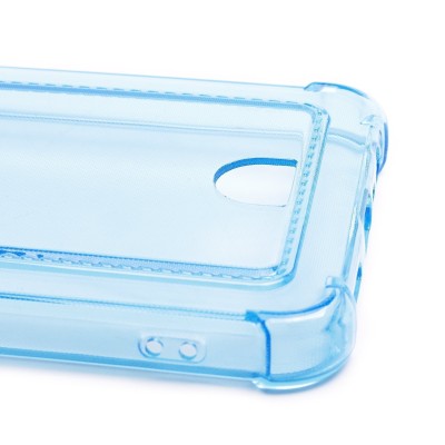 Чехол-накладка для OPPO realme C30 (синий) - SC276 с картхолдером Чехол-накладка для OPPO realme C30 (синий) - SC276 с картхолдером