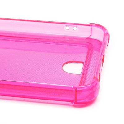 Чехол-накладка для OPPO realme C30 (розовый) - SC276 с картхолдером Чехол-накладка для OPPO realme C30 (розовый) - SC276 с картхолдером