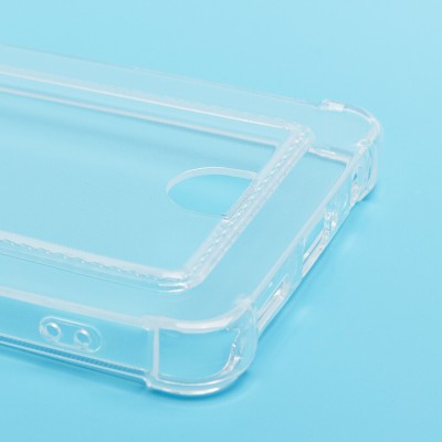 Чехол-накладка для Tecno Spark 20 Pro 5G (прозрачный) - SC276 с картхолдером Чехол-накладка для Tecno Spark 20 Pro 5G (прозрачный) - SC276 с картхолдером