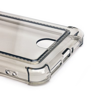 Чехол-накладка для Xiaomi 14 Pro (черный) - SC276 с картхолдером Чехол-накладка для Xiaomi 14 Pro (черный) - SC276 с картхолдером