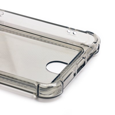 Чехол-накладка для Xiaomi 14 Pro (черный) - SC276 с картхолдером Чехол-накладка для Xiaomi 14 Pro (черный) - SC276 с картхолдером