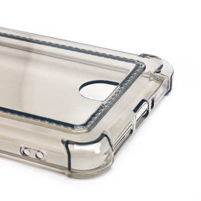 Чехол-накладка для Xiaomi 14 Pro (черный) - SC278 с картхолдером Чехол-накладка для Xiaomi 14 Pro (черный) - SC278 с картхолдером