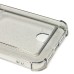 Чехол-накладка для Apple iPhone 12 Pro Max (черный) - SC300 с картхолдером