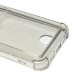 Чехол-накладка для Apple iPhone 14 Pro (черный) - SC300 с картхолдером