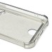 Чехол-накладка для Apple iPhone 14 (черный) - SC300 с картхолдером