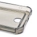 Чехол-накладка для Apple iPhone 15 Pro Max (черный) - SC300 с картхолдером