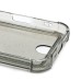 Чехол-накладка для Apple iPhone 16 Pro (черный) - SC300 с картхолдером