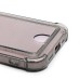 Чехол-накладка для Apple iPhone 16 (черный) - SC300 с картхолдером