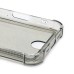 Чехол-накладка для Apple iPhone 16 (черный) - SC300 с картхолдером