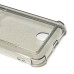 Чехол-накладка для Apple iPhone XR (черный) - SC300 с картхолдером
