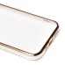 Чехол-накладка для Apple iPhone 11 Pro (белый) - SC301