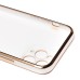 Чехол-накладка для Apple iPhone 11 Pro (белый) - SC301