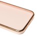 Чехол-накладка для Apple iPhone 11 (светло-розовый) - SC301