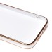 Чехол-накладка для Apple iPhone 12 (белый) - SC301