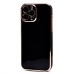 Чехол-накладка для Apple iPhone 13 Pro Max (черный) - SC301