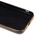 Чехол-накладка для Apple iPhone 13 Pro (черный) - SC301