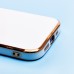 Чехол-накладка для Apple iPhone 13 Pro (белый) - SC301