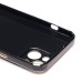 Чехол-накладка для Apple iPhone 14 Plus (черный) - SC301